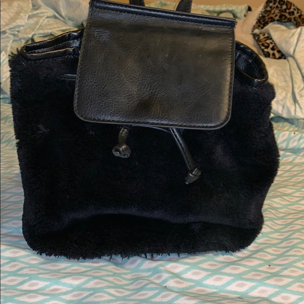 Mini backpack - Picture 2 of 4